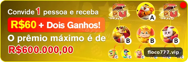 Requisitos do APK da floco777 para Android